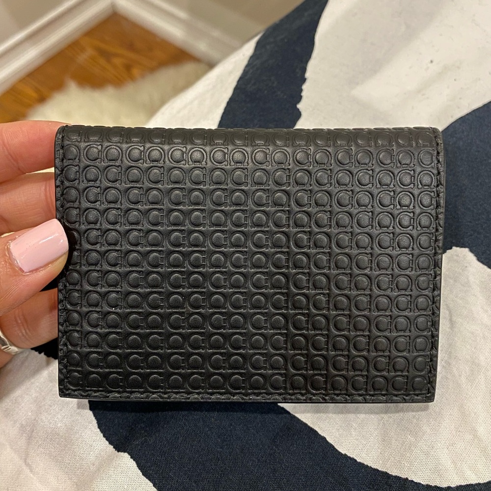Salvatore Ferragamo Wallet